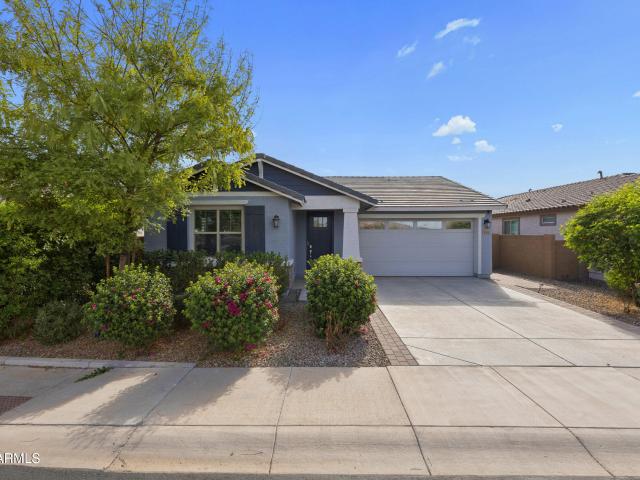 Property for rent in Gilbert, Arizona