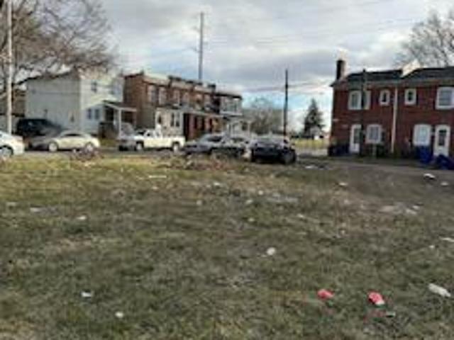 Land for sale in Delaware