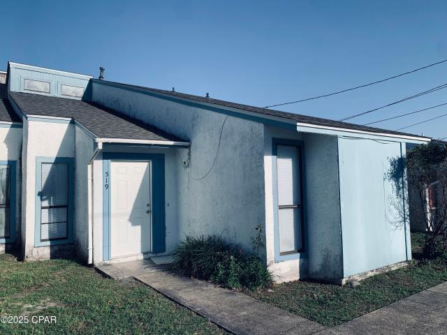 Townhouse for sale in Florida