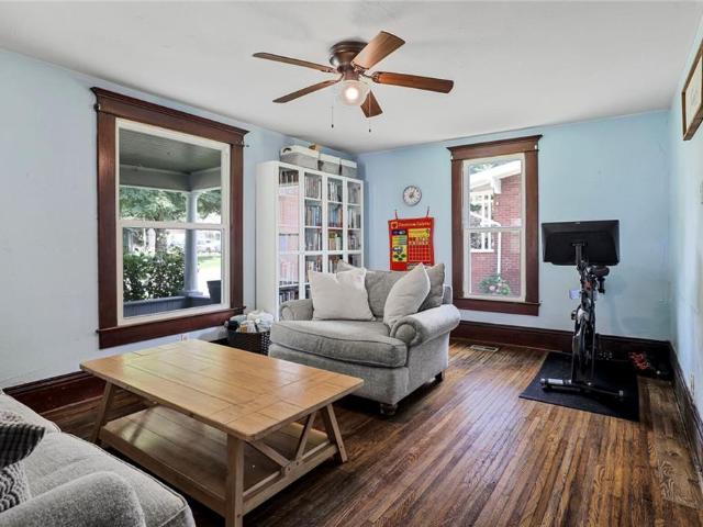 House for sale in Kansas