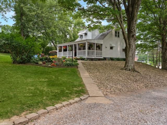 House for sale in Zelienople, Pennsylvania
