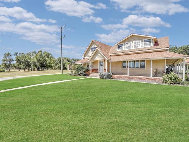 House for sale in Erick, Oklahoma