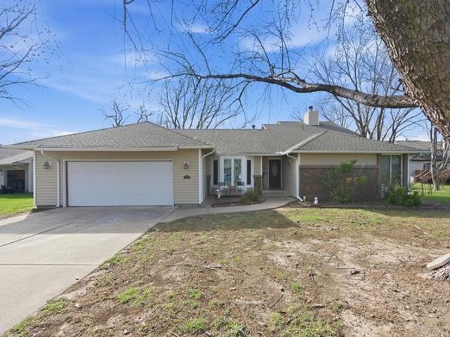 House for sale in Kansas