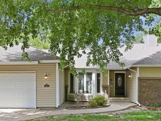 House for sale in Kansas