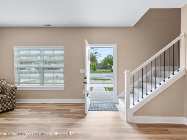 Condo for sale in Lansing, Michigan
