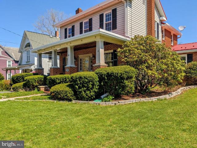 House for sale in Bedford, Pennsylvania