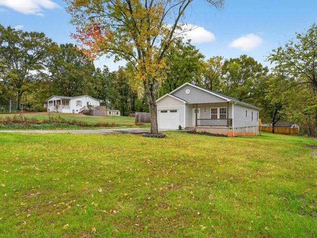 House for sale in Landrum, South Carolina