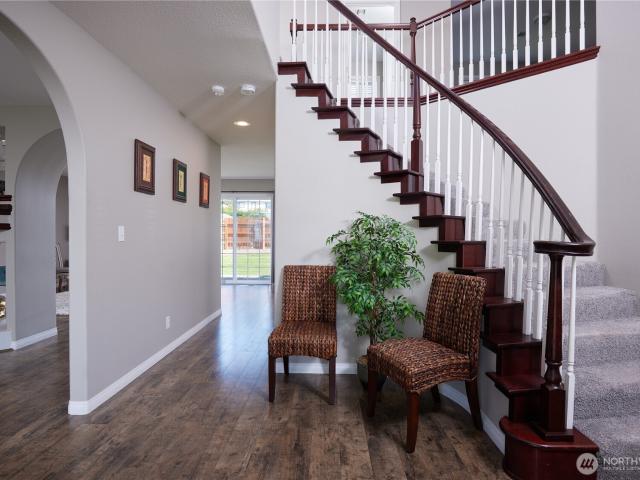 House for sale in College Place, Washington