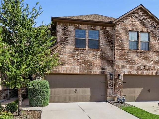 Townhouse for sale in Allen, Texas