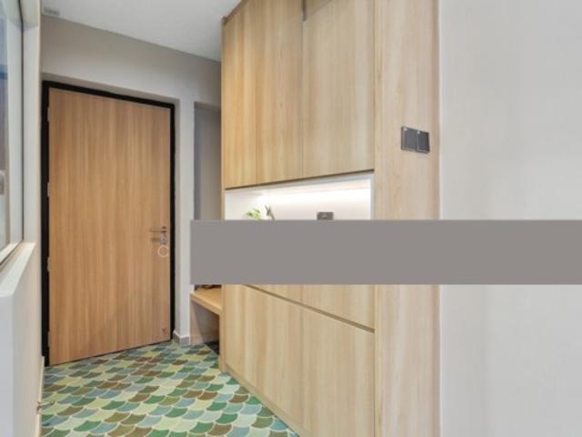 Apartment for rent