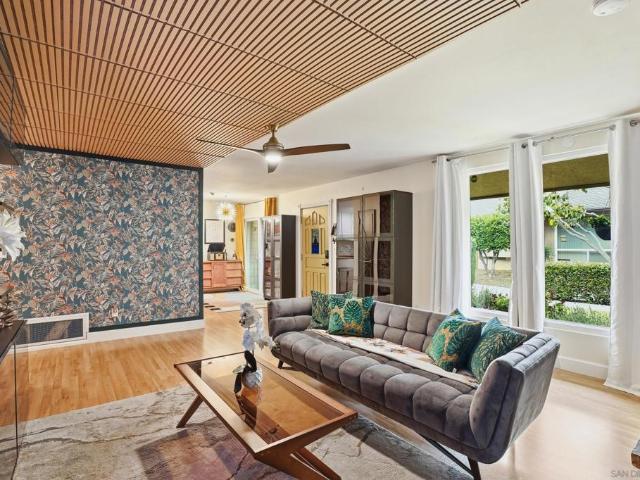 Condo for sale in El Cajon, California