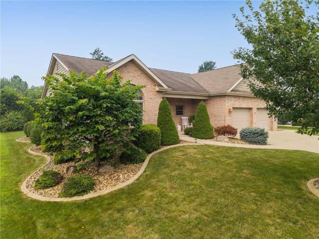 House for sale in Acme, Pennsylvania