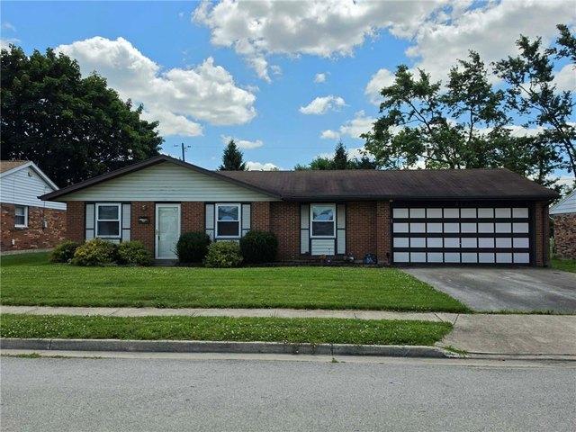 House for sale in Englewood, Montgomery County