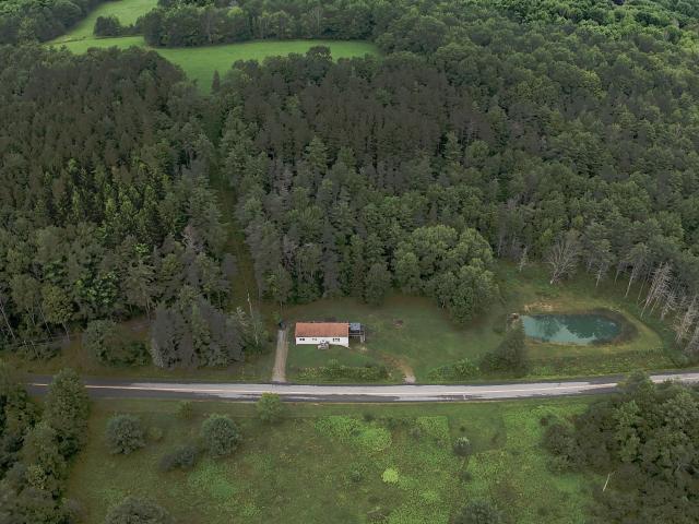 House for sale in Gilboa, New York