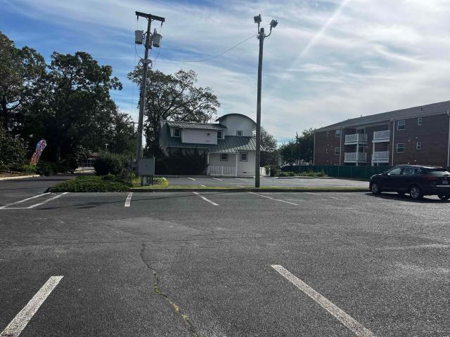 Commercial for sale in Somers Point, New Jersey