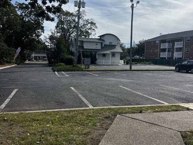 Commercial for sale in Somers Point, New Jersey