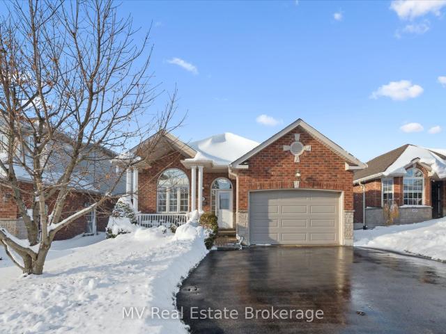 House for sale in Wellington, Ontario