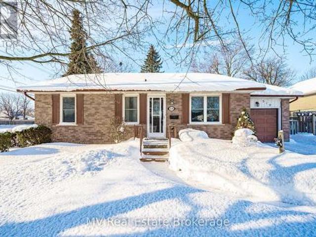 House for sale in Wellington, Ontario