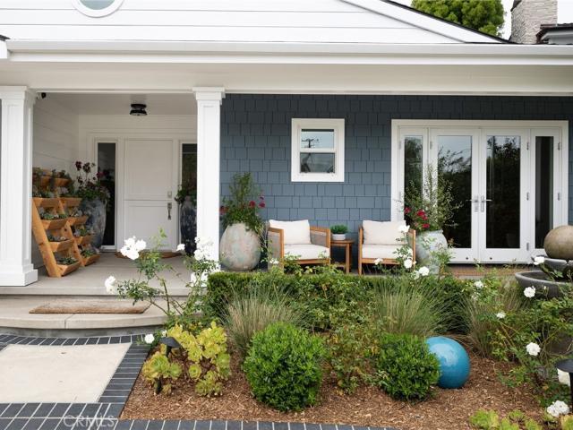 House for sale in Corona Del Mar, California