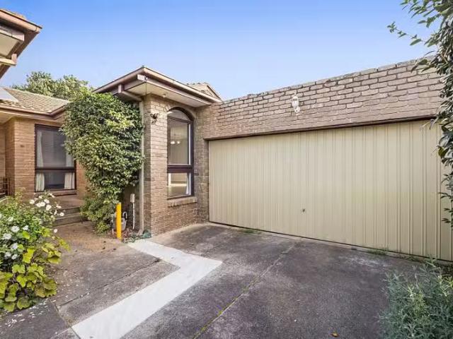 Apartment for rent in Camerons Creek, Victoria