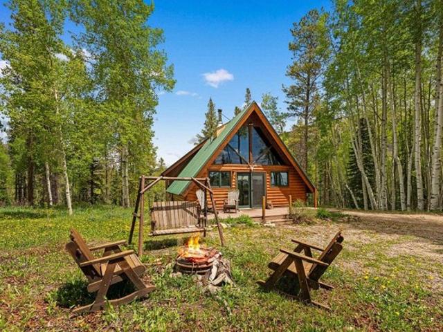House for sale in Gunnison, Colorado