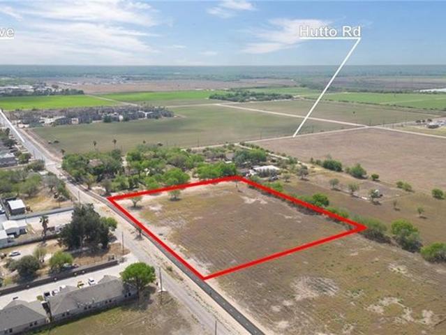 Land for sale in Hidalgo, Texas