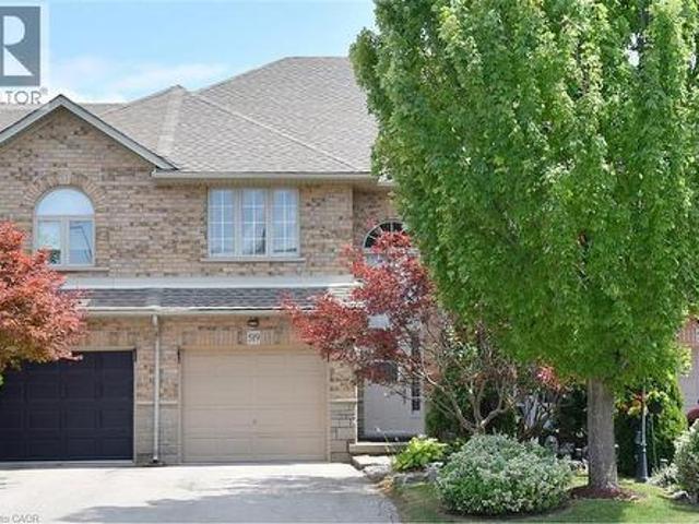 House for rent in Ancaster, Ontario