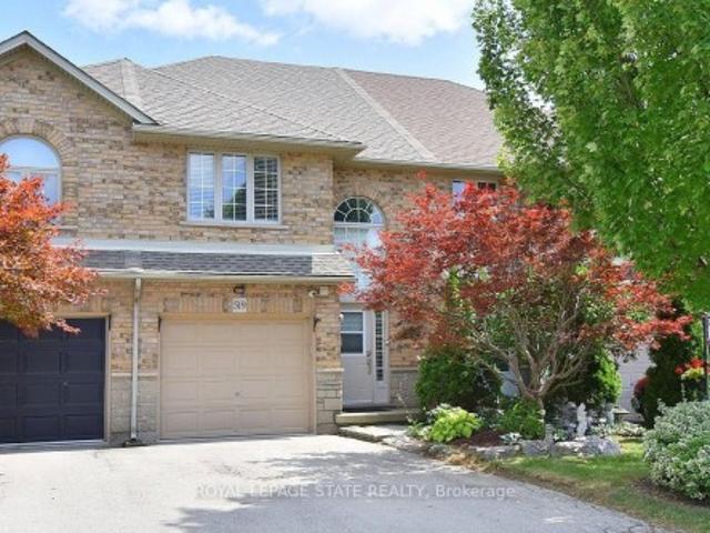House for rent in Ancaster, Ontario