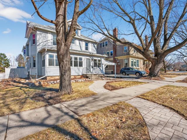 House for sale in Green Bay, Wisconsin