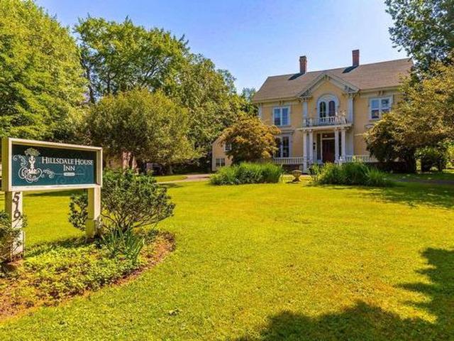 Commercial for sale in Annapolis, Nova Scotia