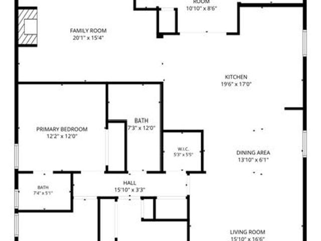 House for sale in Irving, Texas