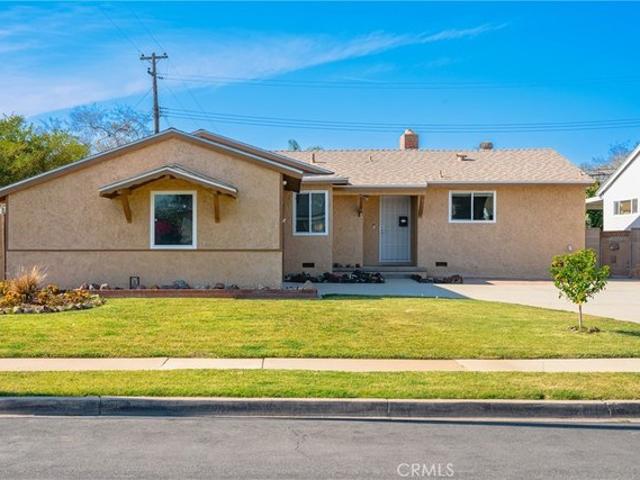 House for sale in Placentia, California
