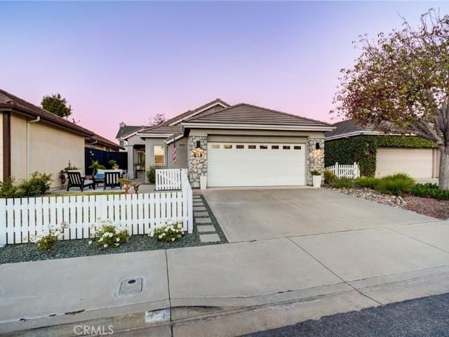 House for sale in Arroyo Grande, California