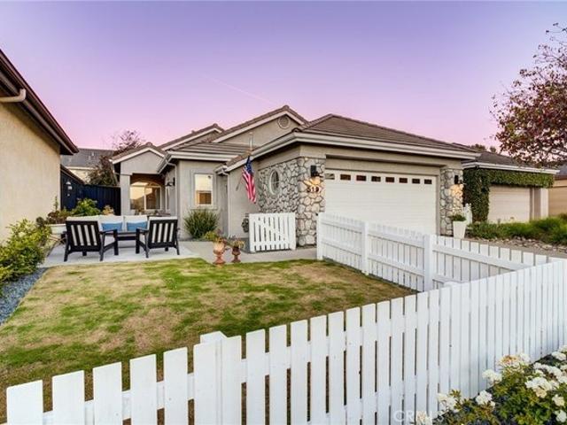 House for sale in Arroyo Grande, California