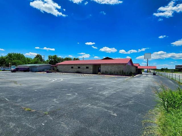 Commercial for sale in Alexander, Illinois