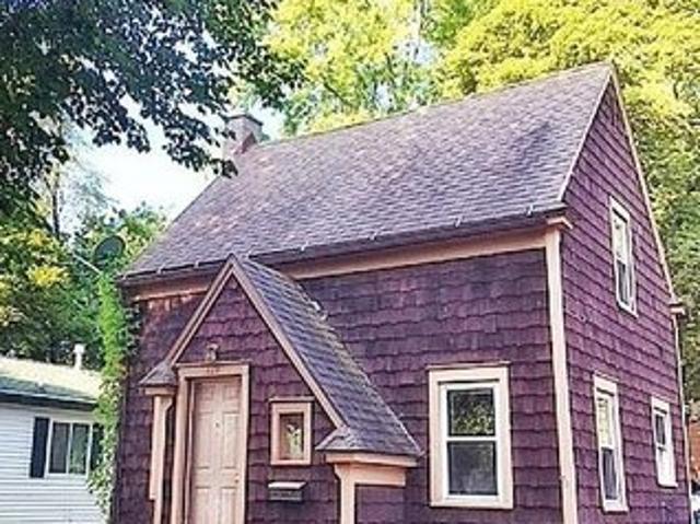 House for rent in Bailey, Michigan