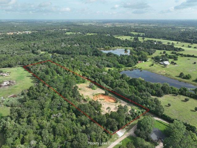 Farm for sale in New Ulm, Texas