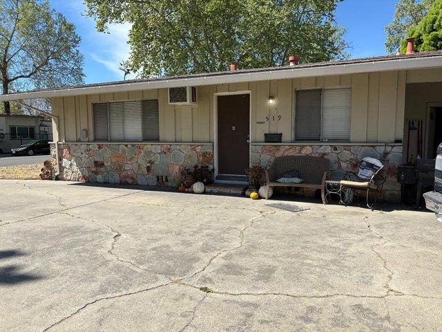 House for sale in Yolo, California