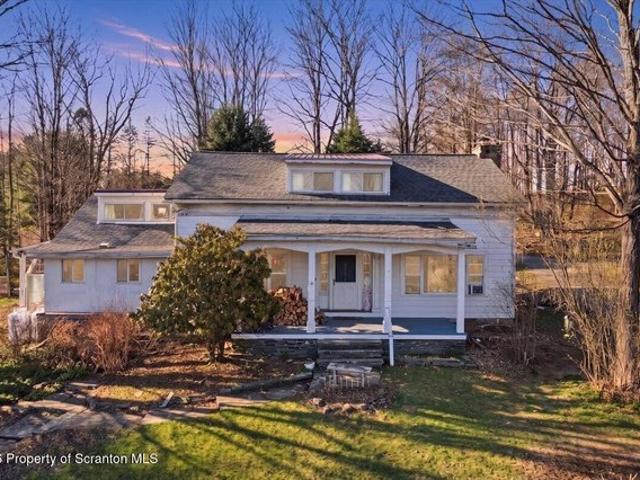 House for sale in New Milford, Pennsylvania