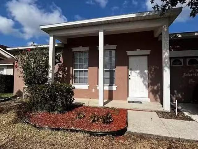 House for rent in Winter Haven