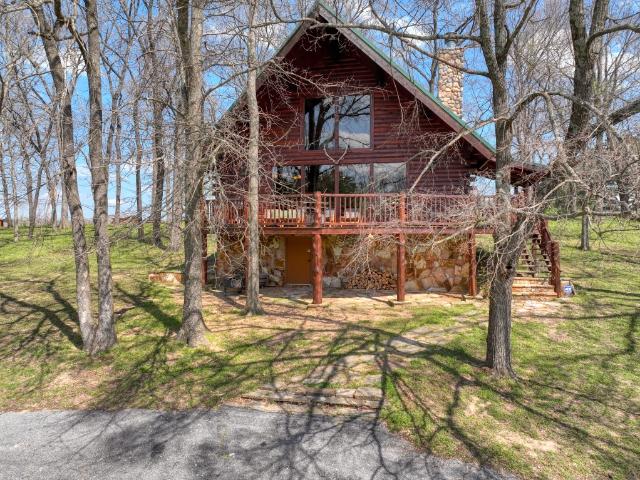 House for sale in Ark
