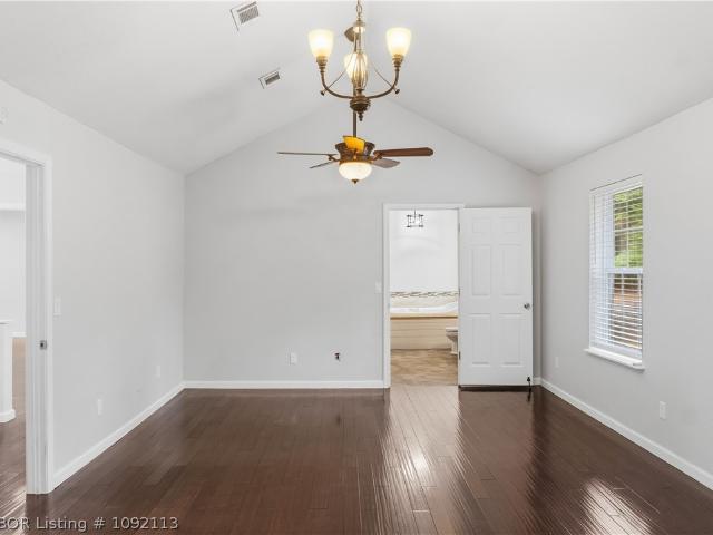 House for sale in Alma, Crawford County