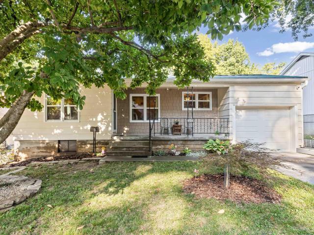 House for sale in Cooper, Missouri