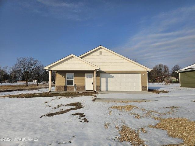 House for sale in Callaway, Missouri