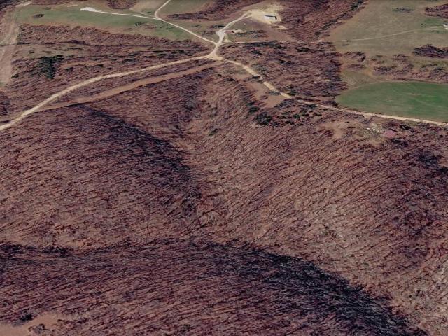 Land for sale in Washburn, McDonald County