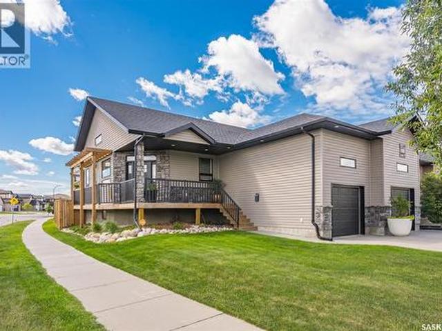House for sale in Saskatoon, Saskatchewan