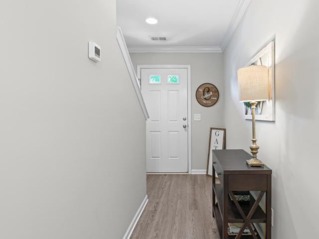 Townhouse for sale in Goose Creek, South Carolina
