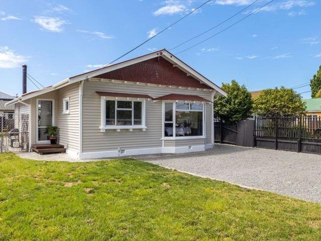 House for rent in Phillipstown, Linwood-Central-Heathcote Community