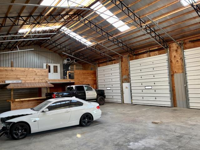 Commercial for sale in Tennessee