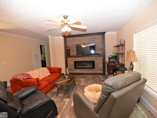 House for sale in Eatonton, Georgia